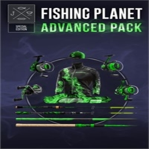 Kaufe Fishing Planet Advanced Starter Pack Xbox One Preisvergleich