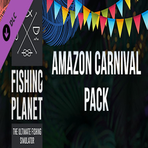 Fishing Planet Amazon Carnival Pack Key kaufen Preisvergleich