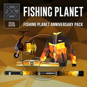 Kaufe Fishing Planet Anniversary Pack PS4 Preisvergleich