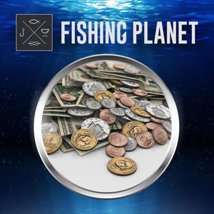 Kaufe Fishing Planet BaitCoins Xbox One Preisvergleich