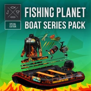 Fishing Planet Boat Series Pack Key kaufen Preisvergleich