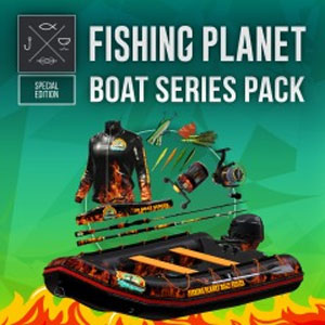 Kaufe Fishing Planet Boat Series Pack PS4 Preisvergleich