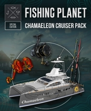 Fishing Planet Chamaeleon Cruiser Pack Pc