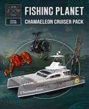 Fishing Planet Chamaeleon Cruiser Pack Xbox One