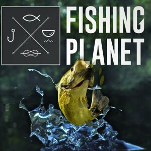 Fishing Planet Playstation 4