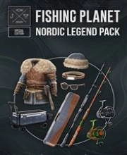 Fishing Planet Nordic Legend Pack Pc