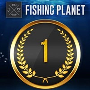 Fishing Planet Premium Account Xbox One