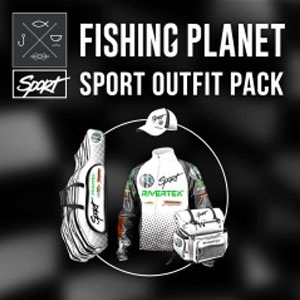 Kaufe Fishing Planet Sport Outfit Pack Xbox One Preisvergleich