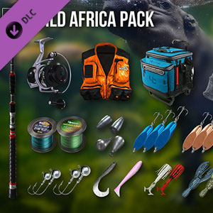 Fishing Planet Wild Africa Pack Key kaufen Preisvergleich