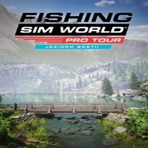 Fishing Sim World Pro Tour Jezioro Bestii