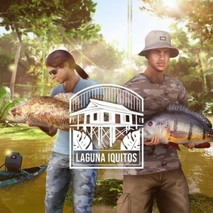 Fishing Sim World Pro Tour Laguna Iquitos Xbox One