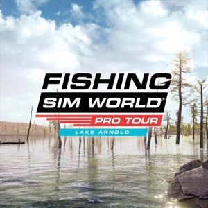 Fishing Sim World Pro Tour Lake Arnold Playstation 4