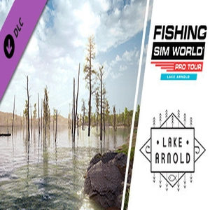 Fishing Sim World Pro Tour Lake Arnold Pc