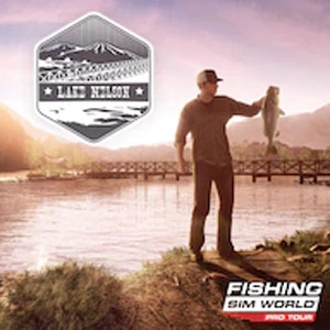 Fishing Sim World Pro Tour Lake Nelson Playstation 4