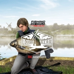 Fishing Sim World Pro Tour Lough Kerr Pc