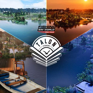Kaufe Fishing Sim World Pro Tour Talon Fishery Xbox One Preisvergleich
