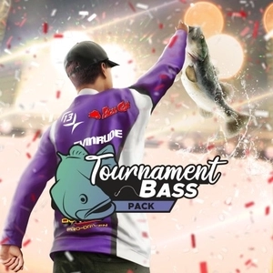 Fishing Sim World Pro Tour Tournament Bass Pack
