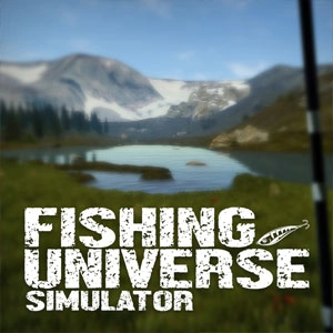 Fishing Universe Simulator Switch
