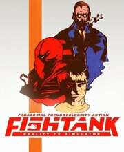 Fishtank Reality TV Simulator Pc