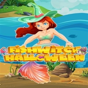 FishWitch Halloween Key Kaufen Preisvergleich