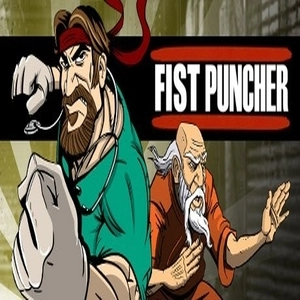 Fist Puncher Pc