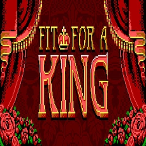 Fit For a King Pc