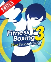 Kaufe Fitness Boxing 3 Your Personal Trainer Nintendo Switch Preisvergleich