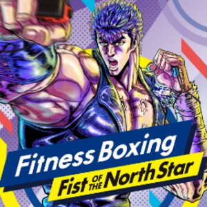 Kaufe Fitness Boxing Fist of the North Star Nintendo Switch Preisvergleich