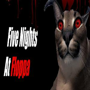 Five Nights At Floppa Pc
