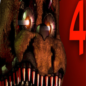 Buy Five Nights at Freddy's 4 Steam Key GLOBAL - Cheap - !