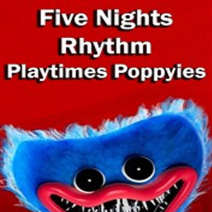 Kaufe Five Nights Rhythm Playtimes Poppyies Xbox Series Preisvergleich