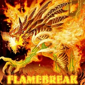 Flamebreak