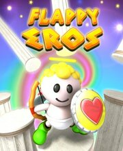 Flappy Eros Playstation 4