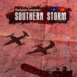 Flashpoint Campaigns Southern Storm Pc