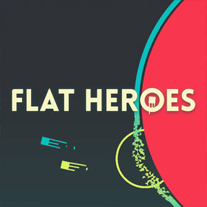 Kaufe Flat Heroes Nintendo Switch Preisvergleich