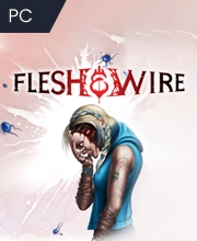 Flesh & Wire Key kaufen Preisvergleich