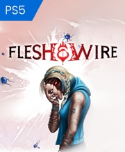 Kaufe Flesh & Wire PS5 Preisvergleich