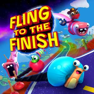 Fling to the Finish Playstation 5