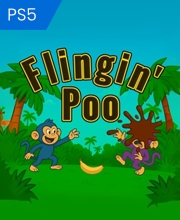Kaufe Flingin’ Poo PS5 Preisvergleich