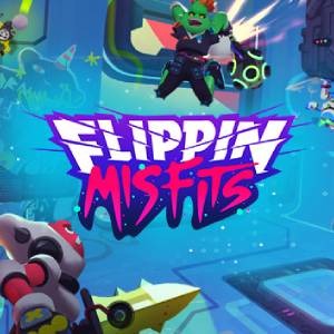 Flippin Misfits Key kaufen Preisvergleich