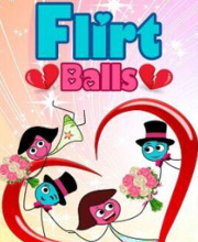 Flirt Balls Pc