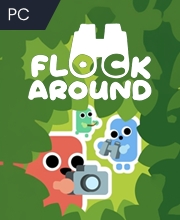 Flock Around Key kaufen Preisvergleich