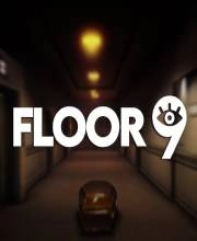 Floor 9 Xbox Series X