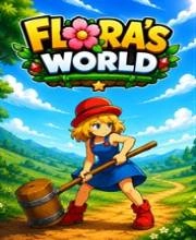 Flora's World Xbox One