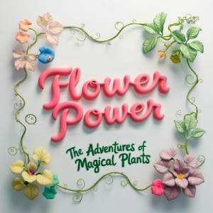 Flower Power The Adventures of Magical Plants Switch