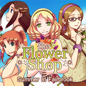 Kaufe Flower Shop Summer In Fairbrook Xbox One Preisvergleich