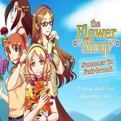 Flower Shop Summer In Fairbrook Key Kaufen Preisvergleich