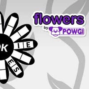 Flowers by POWGI Playstation 4