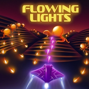 Flowing Lights Xbox One