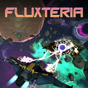Fluxteria Playstation 4